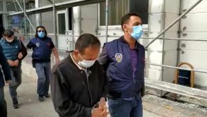 12 yıl önceki olayın sırrı çözüldü