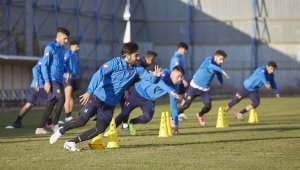 1928 Bucaspor'da 1 pozitif vaka