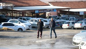 2. el otomobil piyasasını pandemi vurdu