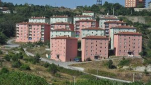 21 Yıl sonra tapularını alıyorlar