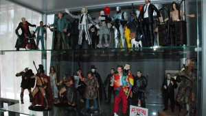 21 yılını verdi, yüz binlerce lira harcadı