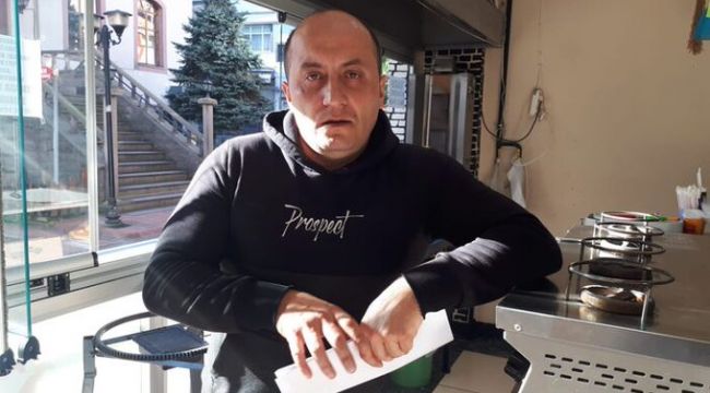 23 kez ceza yedi, yine müşteri aldı