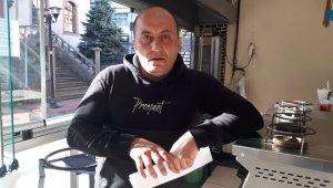 23 kez ceza yedi, yine müşteri aldı