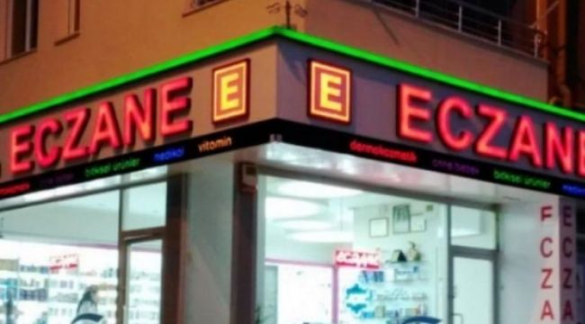 25 eczacı koronadan hayatını kaybetti