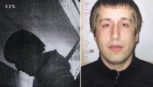 26 yaşlı kadını öldüren seri katil yakalandı