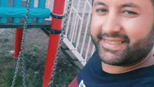 35 yaşındaki polis koronadan öldü