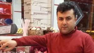 41 yaşındaki pastaneci son yolculuğuna uğurlandı