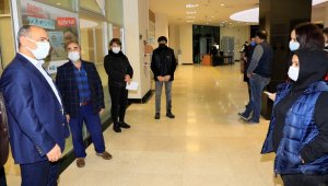 480 esnafa 1000'er liralık ödeme desteği başladı