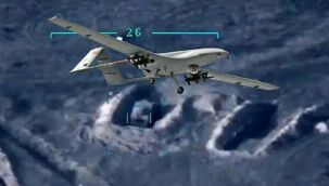 5 milyonluk Türk silahı, 300 milyonluk Rus silahını imha etti