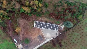 63 şehit madenciye 78 yıl sonra gelen vefa