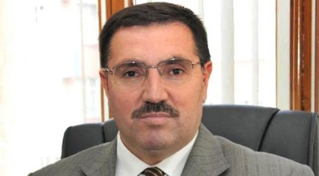 7 bakan eskiten müdürü, 8. bakan görevden alındı