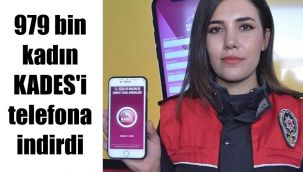 Korku içinde ne çok kadın varmış!