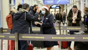 AB'de acil 'mutasyon' toplantısı