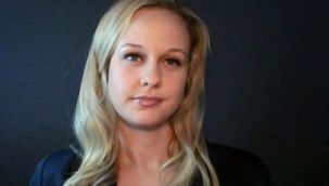 ABD'li veri bilimcinin evine polisten korona baskını