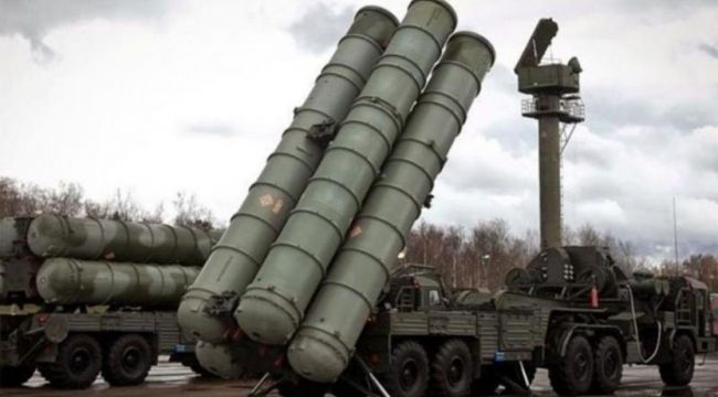 ABD: S-400 yaptırımları Türkiye'yi zayıflatmaya değil, Rusya'yı engellemeye yönelik