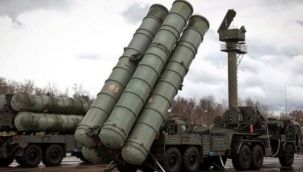 ABD: S-400 yaptırımları Türkiye'yi zayıflatmaya değil, Rusya'yı engellemeye yönelik