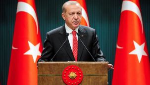 ABD'ye yaptırım tepkisi: Ülkemize aleni saldırı