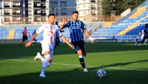 Adana Demirspor: 1 - Altınordu: 1