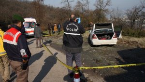 Ahlaksız teklif cinayetine müebbet hapis