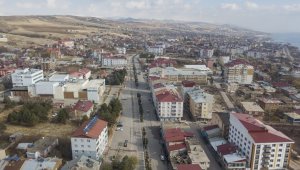 Ahlat, ÖSYM'nin yeni sınav merkezlerinden biri oldu