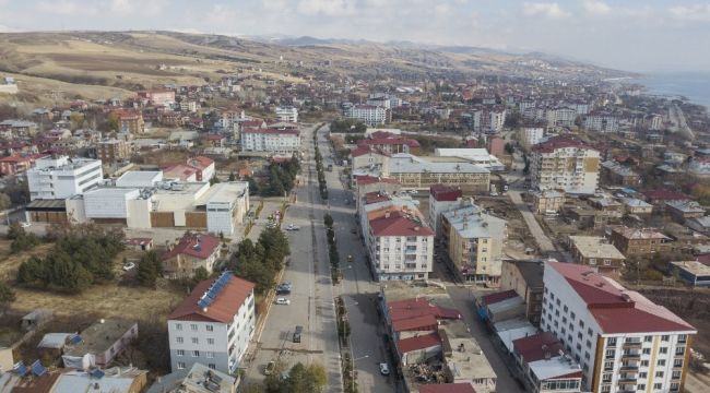 Ahlat, ÖSYM'nin yeni sınav merkezlerinden biri oldu