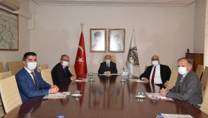 Aigai Antik Kenti'nin ziyaretçi kapasitesi arttırılacak