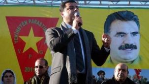 AİHM: Demirtaş'ı derhal serbest bırakın