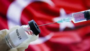 Aileme ve kendime aşı yaptıracağım 