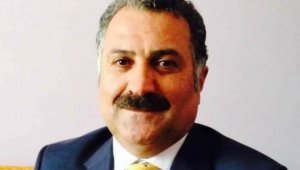 AK Parti İl Yönetim Kurulu Özdemir Korona virüse yenildi