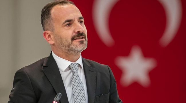 AK Partili Hızal'dan, Tunç Soyer'in 2020 değerlendirmesi