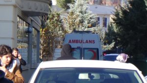 Akıl almaz olay: Koronadan ölünce ortaya çıktı