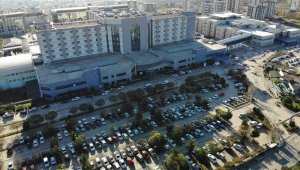 'Akraba ziyareti' Samsun'u zirveye taşıdı