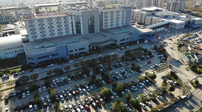 'Akraba ziyareti' Samsun'u zirveye taşıdı