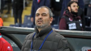 Alanyaspor'dan hakem hatalarına tepki