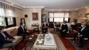 Alevi örgütlerinden Kılıçdaroğlu'na tepki