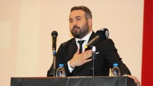 Altay Başkanı Ekmekçioğlu hastaneye kaldırıldı