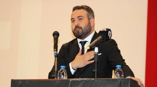 Altay Başkanı Ekmekçioğlu hastaneye kaldırıldı