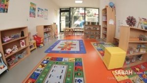 Anaokullarında yüz yüze eğitime başlanıyor