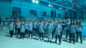 Antalyaspor'dan 4 Türkiye rekoru