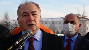 Ardahan'daki işten çıkartılan işçiler için Bakan Soylu devrede