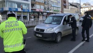 Art niyetlilere karşı genelge çıktı