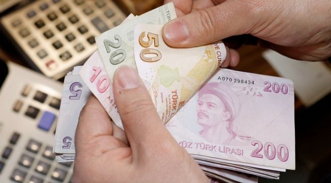 2022'de asgari ücret 4 bin lira mı oluyor?
