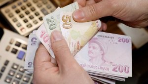 2022'de asgari ücret 4 bin lira mı oluyor?