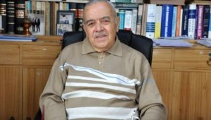 Asırlık 'Hukuk Çınarı' vefat etti