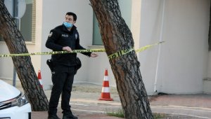 ATM önündeki düdüklü tencere Emniyeti alarma geçirdi