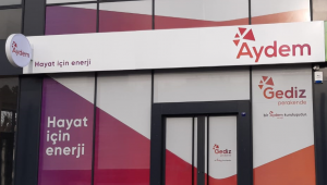 Aydem Enerji'nin 4 şirketi Ekonomist 500 sıralamasına girdi