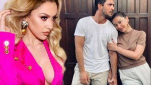 Ayrılığını sosyal medyadan duyurdu