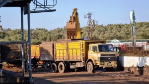 "Ayvalık Belediyesi hakkında suç duyurusu"