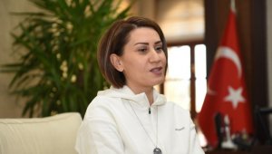 Azerin: "Bundan sonra yolumuz Turan'a, Kızılelma'ya"