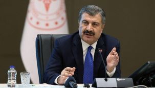 Bakan Koca: Aşı ücretsiz olacak